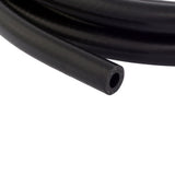 Eastman 98595 1/4 in. ID x 10 ft. Black Rubber Fuel Line for Petroleum Based Products - 2