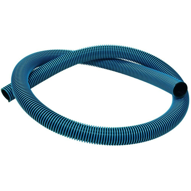Eastman 98596 1-1/2 in. ID Corrugated Pool and Spa Vacuum Hose (25 ft. Spool)