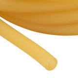 Eastman 98598 EZ-FLO 1/4 in. ID x 10 ft. Yellow Latex Tubing - 2