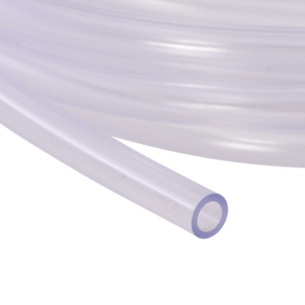 EZ-FLO 98615 10 ft Clear Vinyl Tubing 0.17 in ID x 0.25 in OD - 2