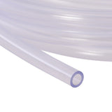 EZ-FLO 98615 10 ft Clear Vinyl Tubing 0.17 in ID x 0.25 in OD - 2