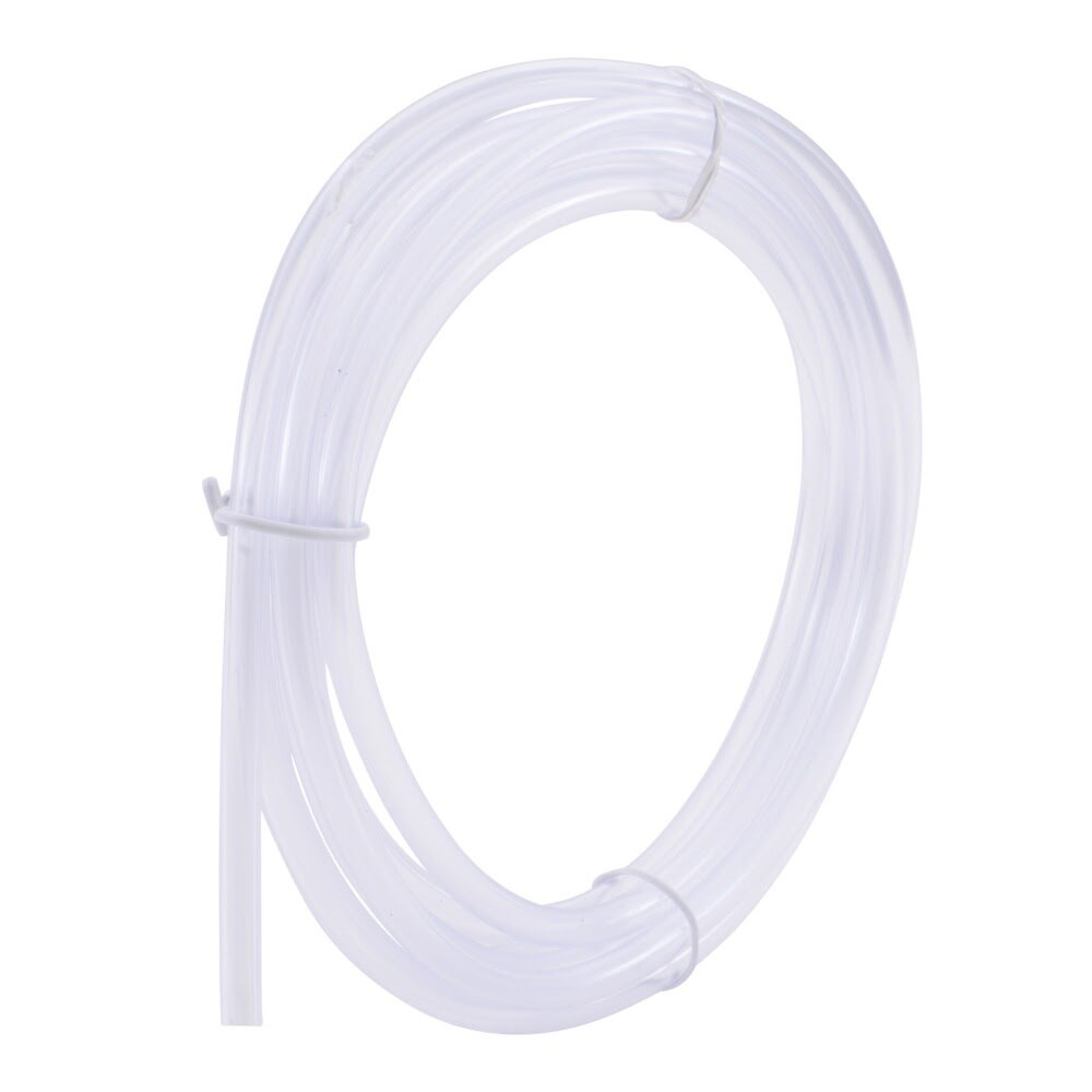 EZ-FLO 98615 10 ft Clear Vinyl Tubing 0.17 in ID x 0.25 in OD - 3