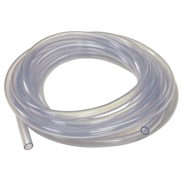 Eastman 98616 Clear Vinyl Tubing 0.17 in ID x 1/4 in OD x 150 ft