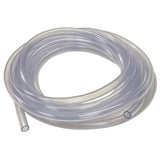 Eastman 98616 Clear Vinyl Tubing 0.17 in ID x 1/4 in OD x 150 ft