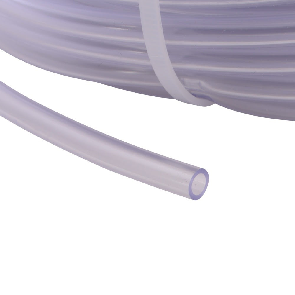 Eastman 98616 Clear Vinyl Tubing 0.17 in ID x 1/4 in OD x 150 ft - 2