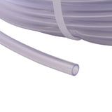Eastman 98616 Clear Vinyl Tubing 0.17 in ID x 1/4 in OD x 150 ft - 2