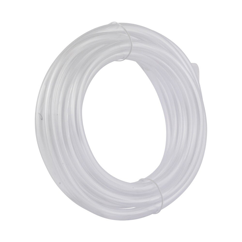 Eastman 98617 1/4 in. ID x 3/8 in. OD x 10 ft. Clear Vinyl Tubing