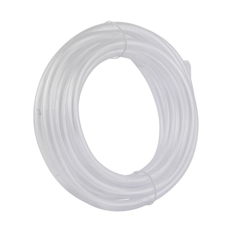 Eastman 98617 1/4 in. ID x 3/8 in. OD x 10 ft. Clear Vinyl Tubing