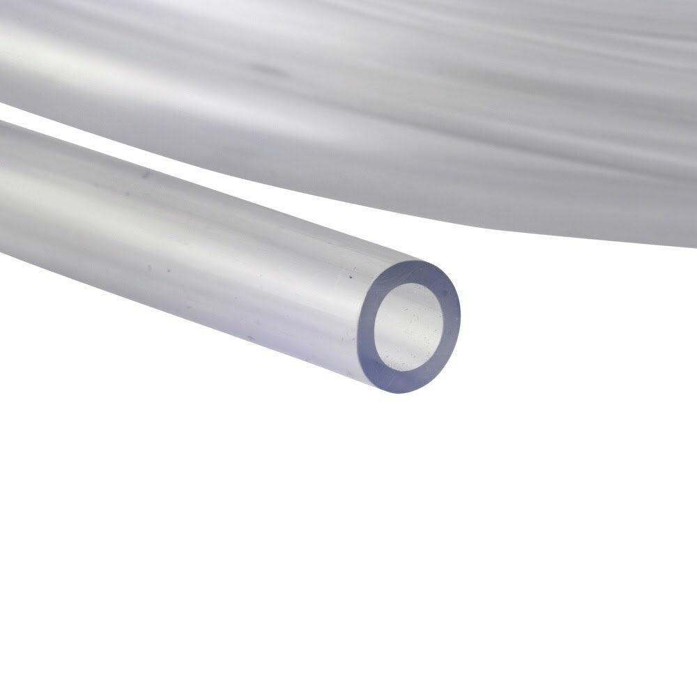 Eastman 98617 1/4 in. ID x 3/8 in. OD x 10 ft. Clear Vinyl Tubing - 2