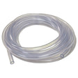 Eastman 98618 1/4 in. ID x 3/8 in. OD Clear Vinyl Tubing for Low Pressure Potable Water and Drainage Applications (100 ft)