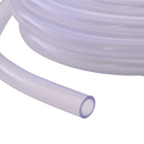 Eastman 98619 5/16 in. ID x 7/16 in. OD x 20 ft. Clear Vinyl Tube - 2