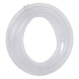 Eastman 98620 3/8 in ID x 1/2 in OD x 10 ft Clear Vinyl Tubing for Low Pressure Applications