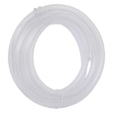 Eastman 98620 3/8 in ID x 1/2 in OD x 10 ft Clear Vinyl Tubing for Low Pressure Applications