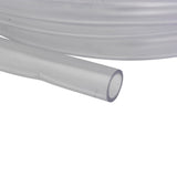 Eastman 98620 3/8 in ID x 1/2 in OD x 10 ft Clear Vinyl Tubing for Low Pressure Applications - 2