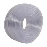 Eastman 98621 3/8 in ID x 1/2 in OD x 100 ft Clear Vinyl Tubing Coil