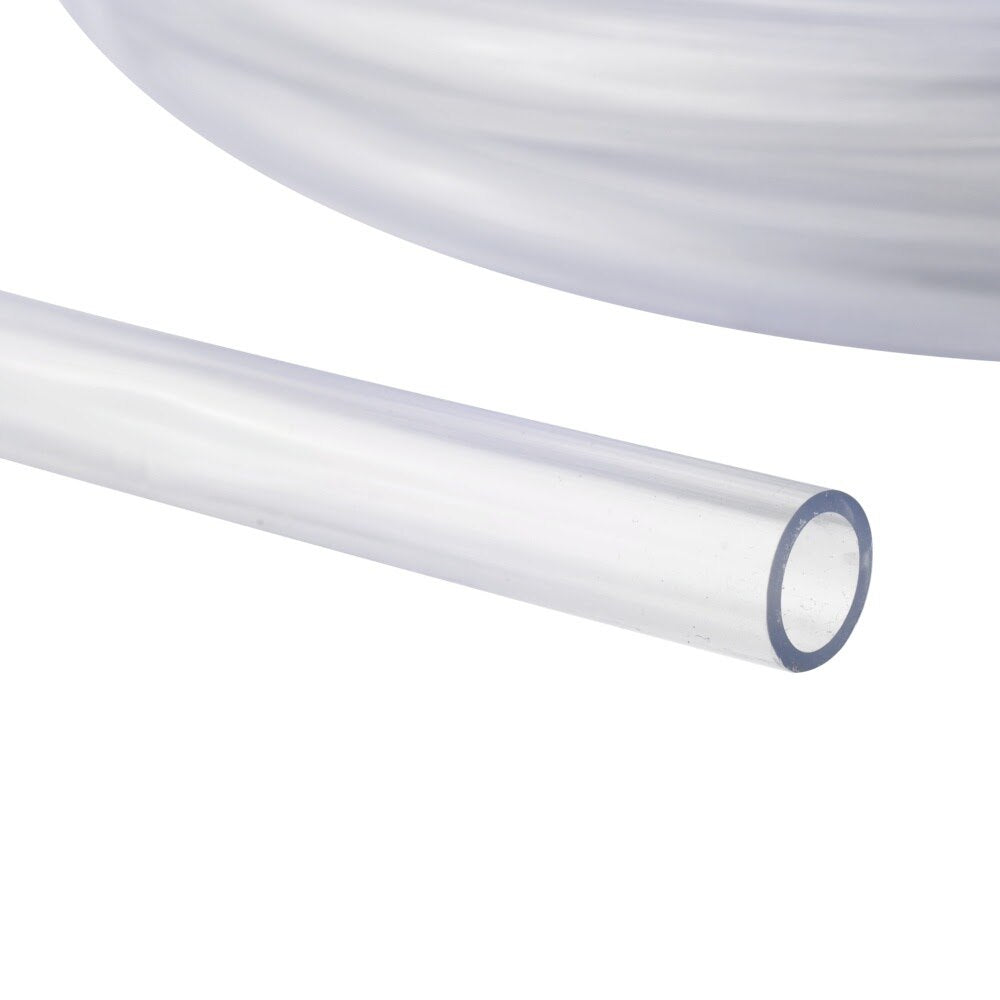 Eastman 98621 3/8 in ID x 1/2 in OD x 100 ft Clear Vinyl Tubing Coil - 2