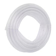 Eastman 98622 1/2 in. ID x 5/8 in. OD x 20 ft. Clear Vinyl Tubing for Low Pressure Potable Water Use