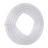 Eastman 98622 1/2 in. ID x 5/8 in. OD x 20 ft. Clear Vinyl Tubing for Low Pressure Potable Water Use