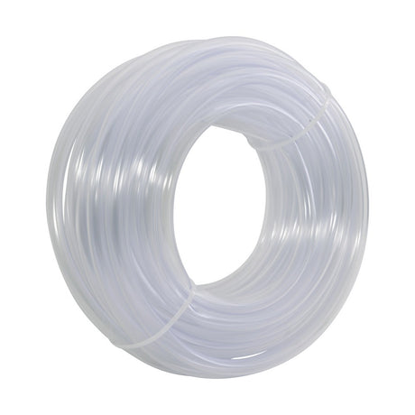 Eastman 98623 1/2 in. ID x 5/8 in. OD x 50 ft. Clear Vinyl Tubing