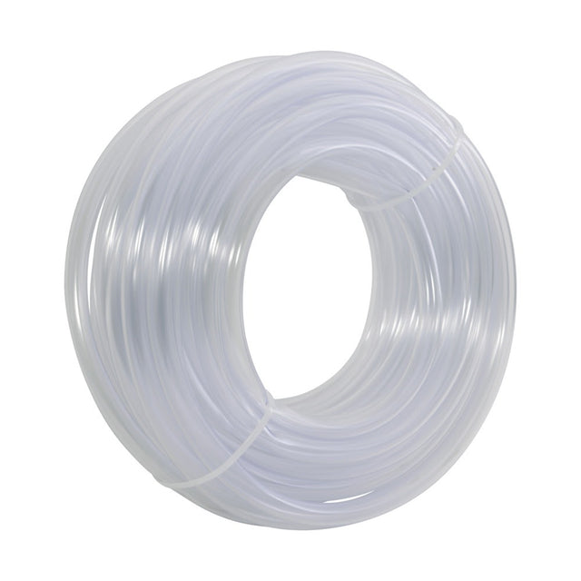 Eastman 98623 1/2 in. ID x 5/8 in. OD x 50 ft. Clear Vinyl Tubing