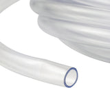 Eastman 98623 1/2 in. ID x 5/8 in. OD x 50 ft. Clear Vinyl Tubing - 2