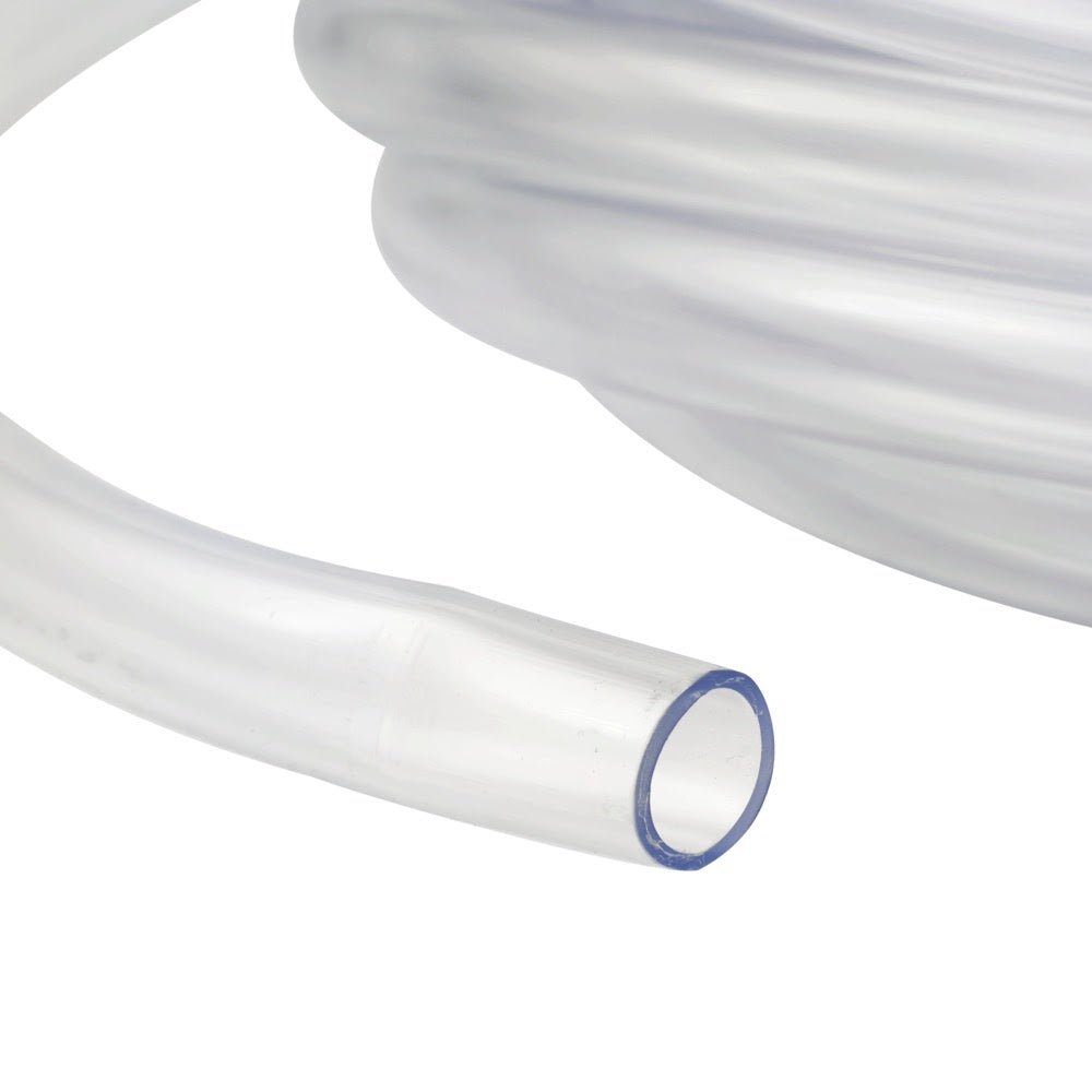 Eastman 98623 1/2 in. ID x 5/8 in. OD x 50 ft. Clear Vinyl Tubing - 2