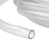 Eastman 98623 1/2 in. ID x 5/8 in. OD x 50 ft. Clear Vinyl Tubing - 2