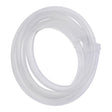 Eastman 98624 3/4 in. ID x 1 in. OD x 10 ft. Clear Vinyl Tubing