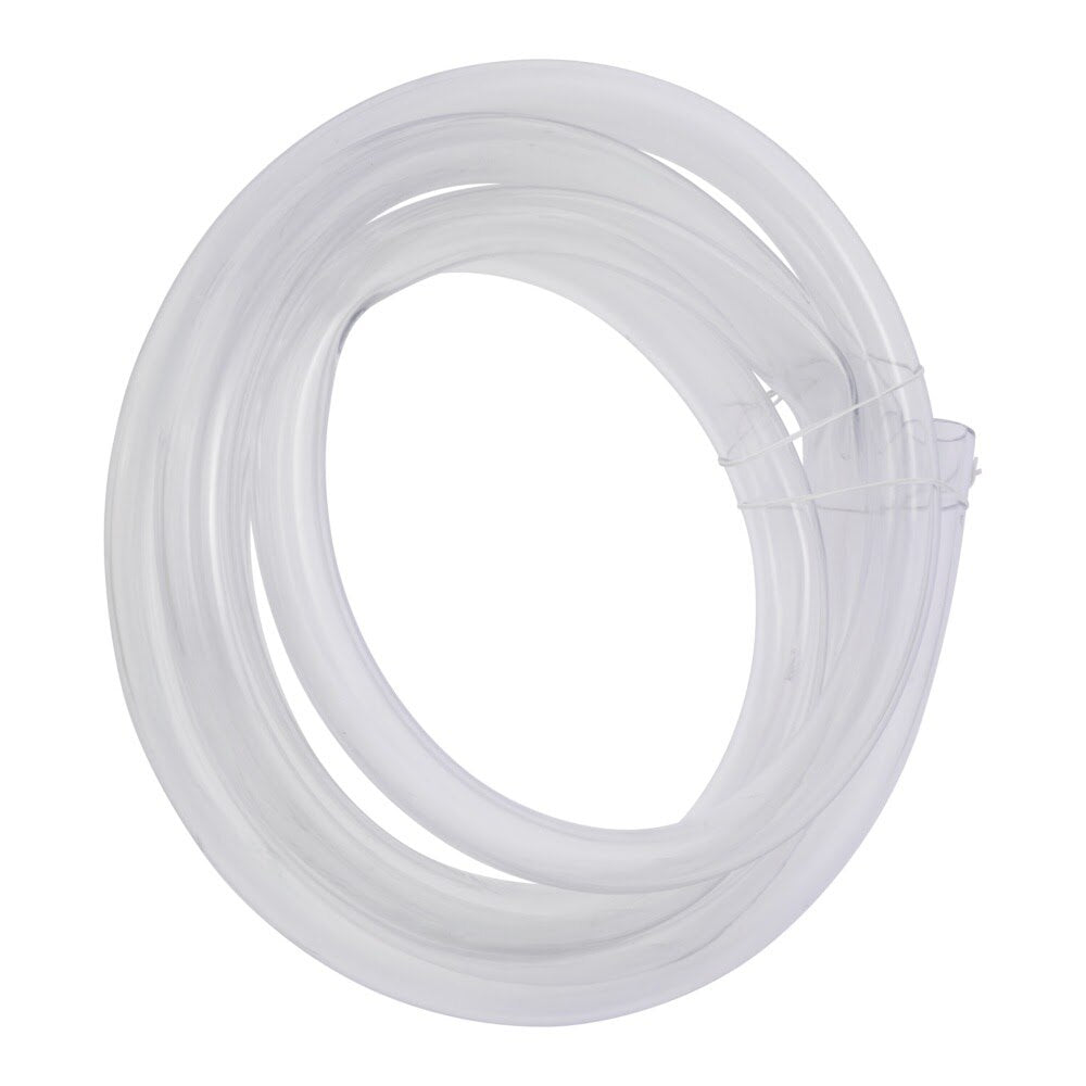 Eastman 98624 3/4 in. ID x 1 in. OD x 10 ft. Clear Vinyl Tubing