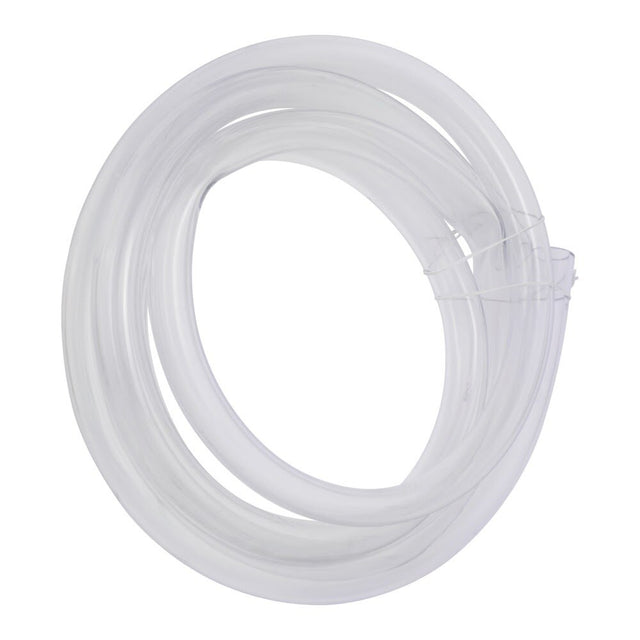 Eastman 98624 3/4 in. ID x 1 in. OD x 10 ft. Clear Vinyl Tubing
