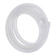 Eastman 98624 3/4 in. ID x 1 in. OD x 10 ft. Clear Vinyl Tubing