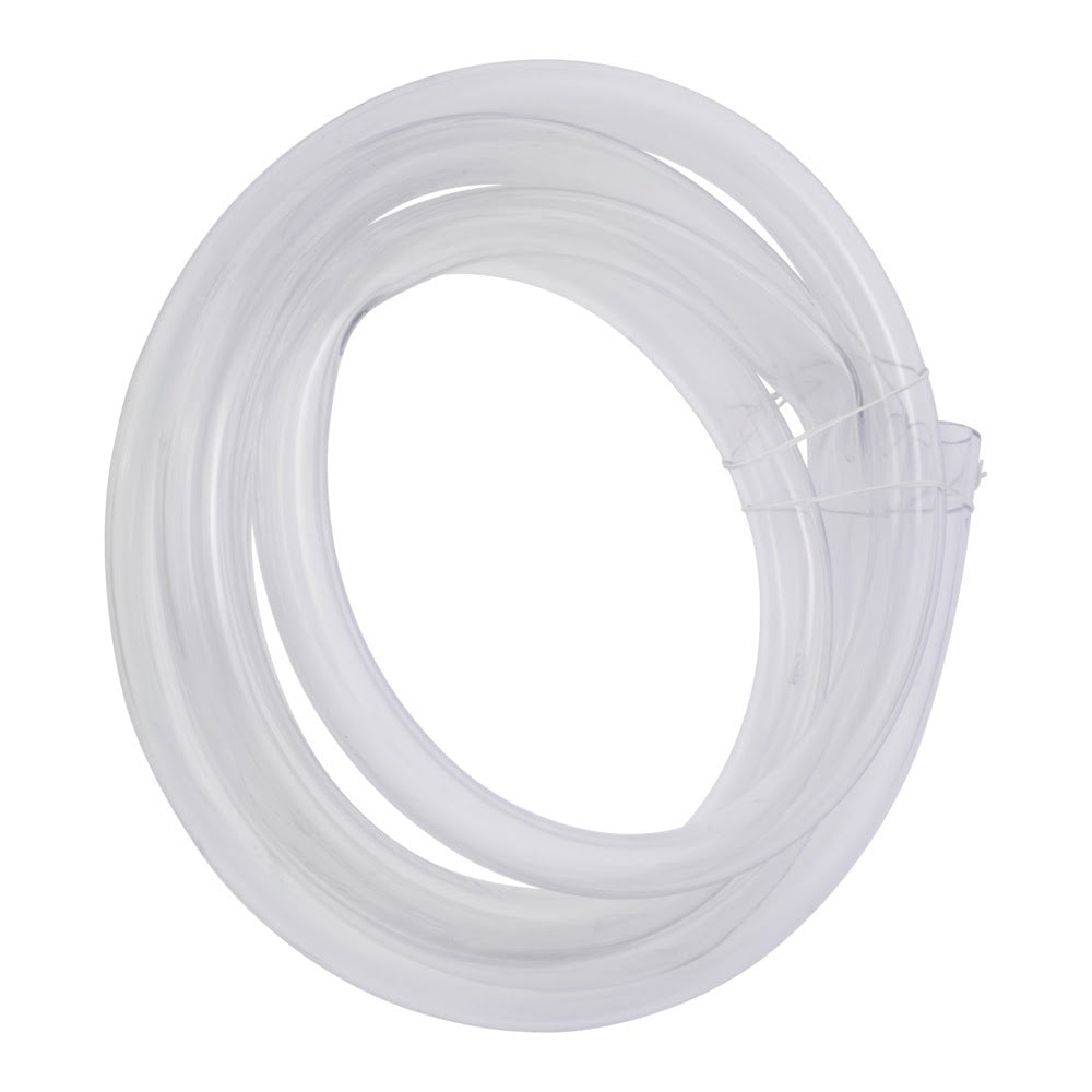 Eastman 98624 3/4 in. ID x 1 in. OD x 10 ft. Clear Vinyl Tubing