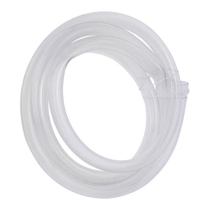 Eastman 98624 3/4 in. ID x 1 in. OD x 10 ft. Clear Vinyl Tubing