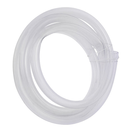 Eastman 98624 3/4 in. ID x 1 in. OD x 10 ft. Clear Vinyl Tubing