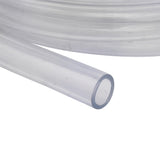 Eastman 98624 3/4 in. ID x 1 in. OD x 10 ft. Clear Vinyl Tubing - 2