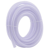 Eastman 98625 EZ-FLO 1/4 in. ID x 1/2 in. OD 20 ft. Braided Vinyl Tubing - 3