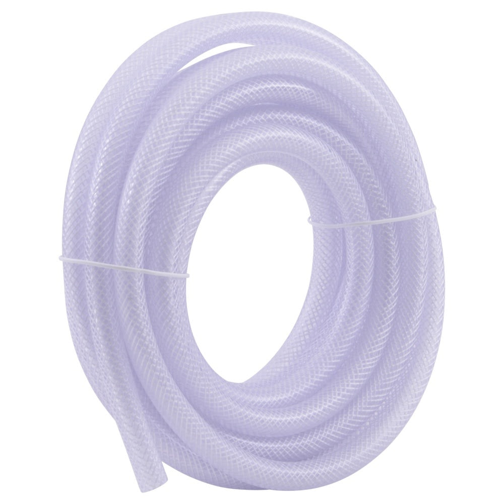 Eastman 98625 EZ-FLO 1/4 in. ID x 1/2 in. OD 20 ft. Braided Vinyl Tubing - 3