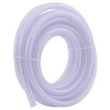Eastman 98625 EZ-FLO 1/4 in. ID x 1/2 in. OD 20 ft. Braided Vinyl Tubing - 3