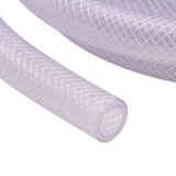 Eastman 98628 EZ-FLO 1/2 in. ID x 3/4 in. OD x 10 ft. Reinforced Braided Vinyl Tubing - 2