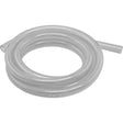 Eastman 98629 5/8 in. ID x 7/8 in. OD x 10 ft. Reinforced Clear Braided Vinyl Tube