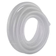 Eastman 98630 3/4 in. ID x 1 in. OD x 10 ft. Clear Reinforced Braided Vinyl Tubing