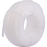 Eastman 98633 3/8 in OD x 100 ft Polyethylene Tubing Coil for Appliance Installation and Repair - 2