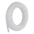 Eastman 98634 25 ft Half Inch OD Polyethylene Tubing for Air and Water Lines