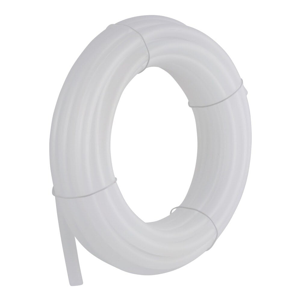 Eastman 98634 25 ft Half Inch OD Polyethylene Tubing for Air and Water Lines