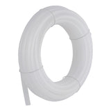 Eastman 98634 25 ft Half Inch OD Polyethylene Tubing for Air and Water Lines