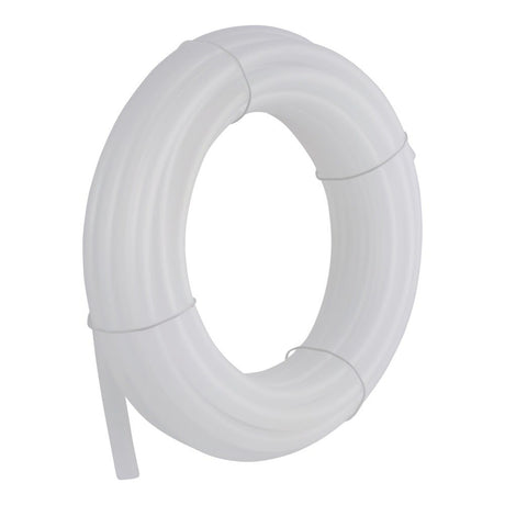 Eastman 98634 25 ft Half Inch OD Polyethylene Tubing for Air and Water Lines
