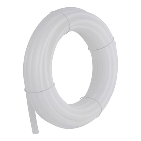 Eastman 98634 25 ft Half Inch OD Polyethylene Tubing for Air and Water Lines