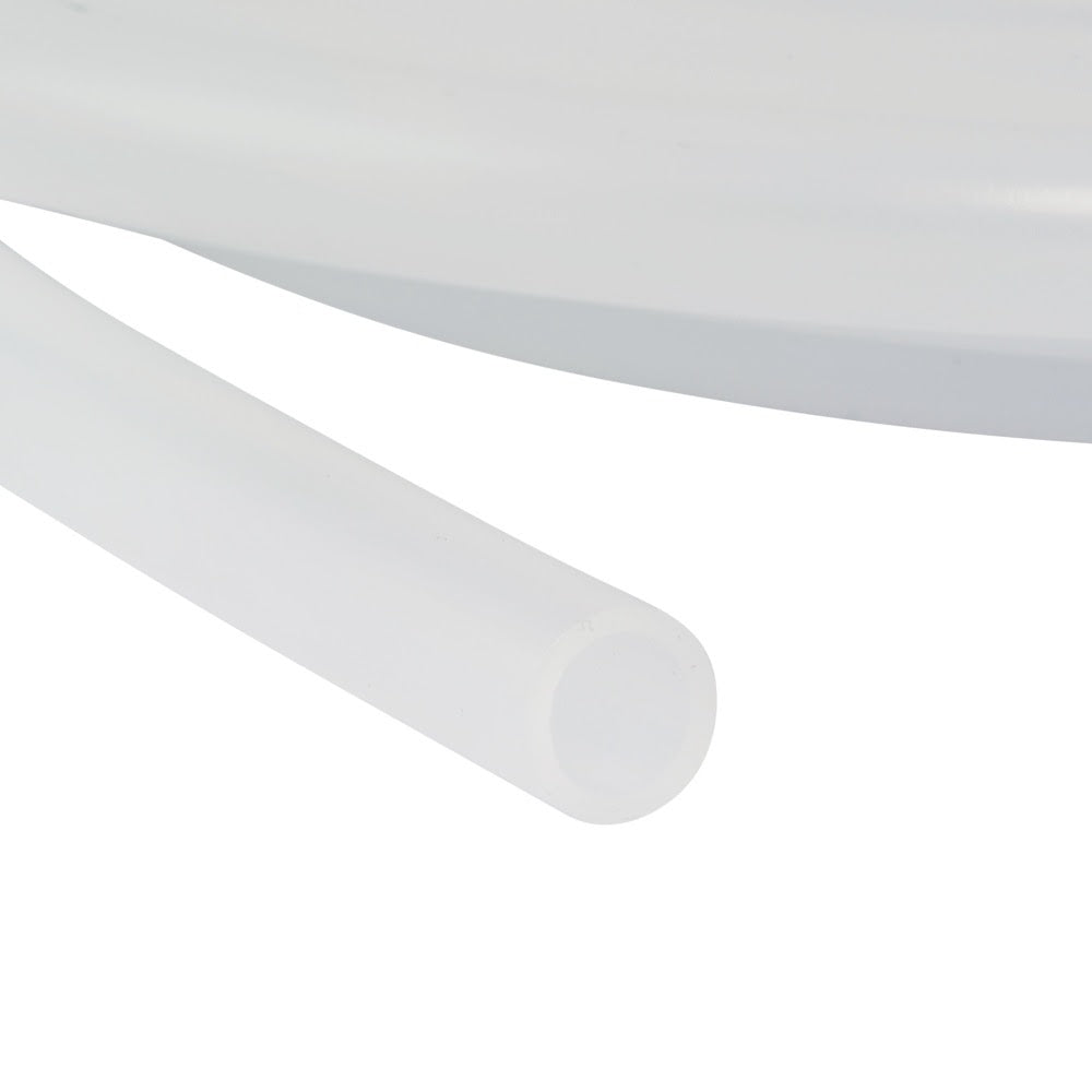 Eastman 98634 25 ft Half Inch OD Polyethylene Tubing for Air and Water Lines - 2