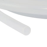 Eastman 98634 25 ft Half Inch OD Polyethylene Tubing for Air and Water Lines - 2