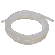 Eastman 98635 1/2 in. OD x 100 ft. EZ-FLO White Polyethylene Tubing for Air and Water Lines